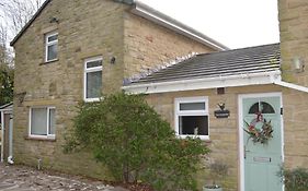 Pheasant'S Bank Holiday Cottage